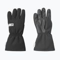Guanti da neve per bambini Reima Milne black
