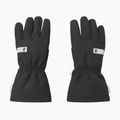 Guanti da neve per bambini Reima Milne black 2