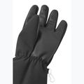 Guanti da neve per bambini Reima Milne black 4