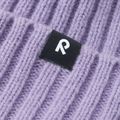 Berretto invernale per bambini Reima Topsu lilla ametista 8