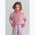 Snood per bambini Reima Kaulain grigio rosa 4