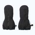 Guanti da sci per bambini Reima Tepas Mittens black