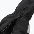 Guanti da sci per bambini Reima Tepas Mittens black 4