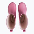 Calzari per bambini rosa con unicorno di Reima Taikuus 4