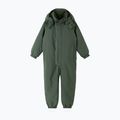 Tuta per bambini Reima Tromssa thyme green