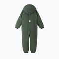 Tuta per bambini Reima Tromssa thyme green 2