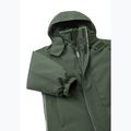 Tuta per bambini Reima Tromssa thyme green 4