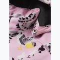 Tuta Reima softshell per bambini Mjosa rosa pallido 9