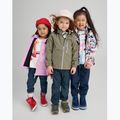 Giacca softshell da bambino Reima Vantti grigio-verde 10