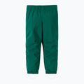 Pantaloni da pioggia per bambini Reima Kaura verde intenso