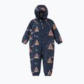 Tuta da pioggia Reima Toppila navy per bambini 9