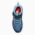 Scarpe da bambino Reima Enkka blu oceano 5