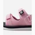 Sandali per bambini Reima Minsa 2.0 fairy pink 7