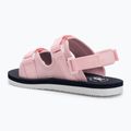 Sandali per bambini Reima Minsa 2.0 fairy pink 2