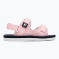 Sandali per bambini Reima Minsa 2.0 fairy pink 3