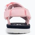 Sandali per bambini Reima Minsa 2.0 fairy pink 5