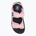 Sandali per bambini Reima Minsa 2.0 fairy pink 6