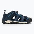 Sandali Reima Talsi navy per bambini 2