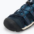 Sandali Reima Talsi navy per bambini 7