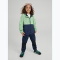 Sandali per bambini Reima Talsi verde scuro 9