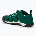 Sandali per bambini Reima Talsi verde scuro 3