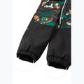 Tuta softshell Reima per bambini Mjosa nero 9