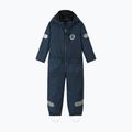 Tuta softshell Reima per bambini Sevetti navy 2