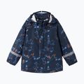 Giacca antipioggia Reima da bambino Vesi navy