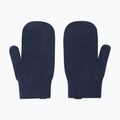 Guanti da neve per bambini Reima Sumppu navy 3
