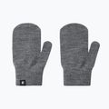 Guanti da neve per bambini Reima Sumppu melange grey