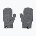 Guanti da neve per bambini Reima Sumppu melange grey 2