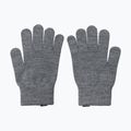 Guanti da neve per bambini Reima Sormin melange grey 3