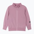 Felpa per bambini Reima Mahin grigio rosa