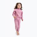 Felpa per bambini Reima Mahin grigio rosa 6