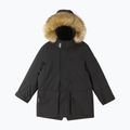 Giacca invernale da bambino Reima Ajaton black 2