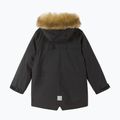 Giacca invernale da bambino Reima Ajaton black 3