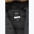 Giacca invernale da bambino Reima Ajaton black 5
