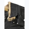 Giacca invernale da bambino Reima Ajaton black 6