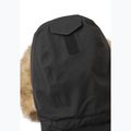 Giacca invernale da bambino Reima Ajaton black 7