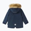 Giacca invernale per bambini Reima Mutka navy 2
