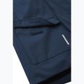 Giacca invernale per bambini Reima Mutka navy 10
