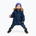 Giacca invernale per bambini Reima Mutka navy 12