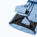 Giacca da sci da bambino Reima Perille blu frozen 6