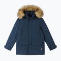 Giacca invernale per bambini Reima Serkkula navy 2