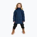 Giacca invernale per bambini Reima Serkkula navy 14