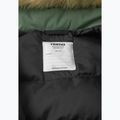 Giacca invernale per bambini Reima Serkkula thyme green 6