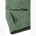 Giacca invernale per bambini Reima Serkkula thyme green 8
