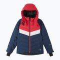 Giacca da sci Reima Luppo per bambini navy 2