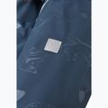 Tuta per bambini Reima Aapua navy 7