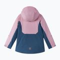 Giacca invernale Reima per bambini Lainio rosa pallido 3